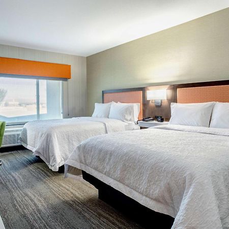 Hampton Inn & Suites Indio, Ca Екстер'єр фото