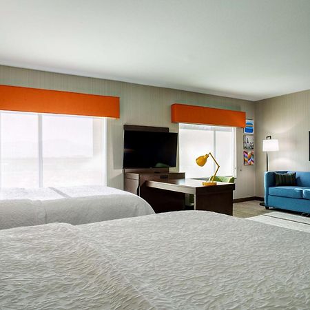 Hampton Inn & Suites Indio, Ca Екстер'єр фото