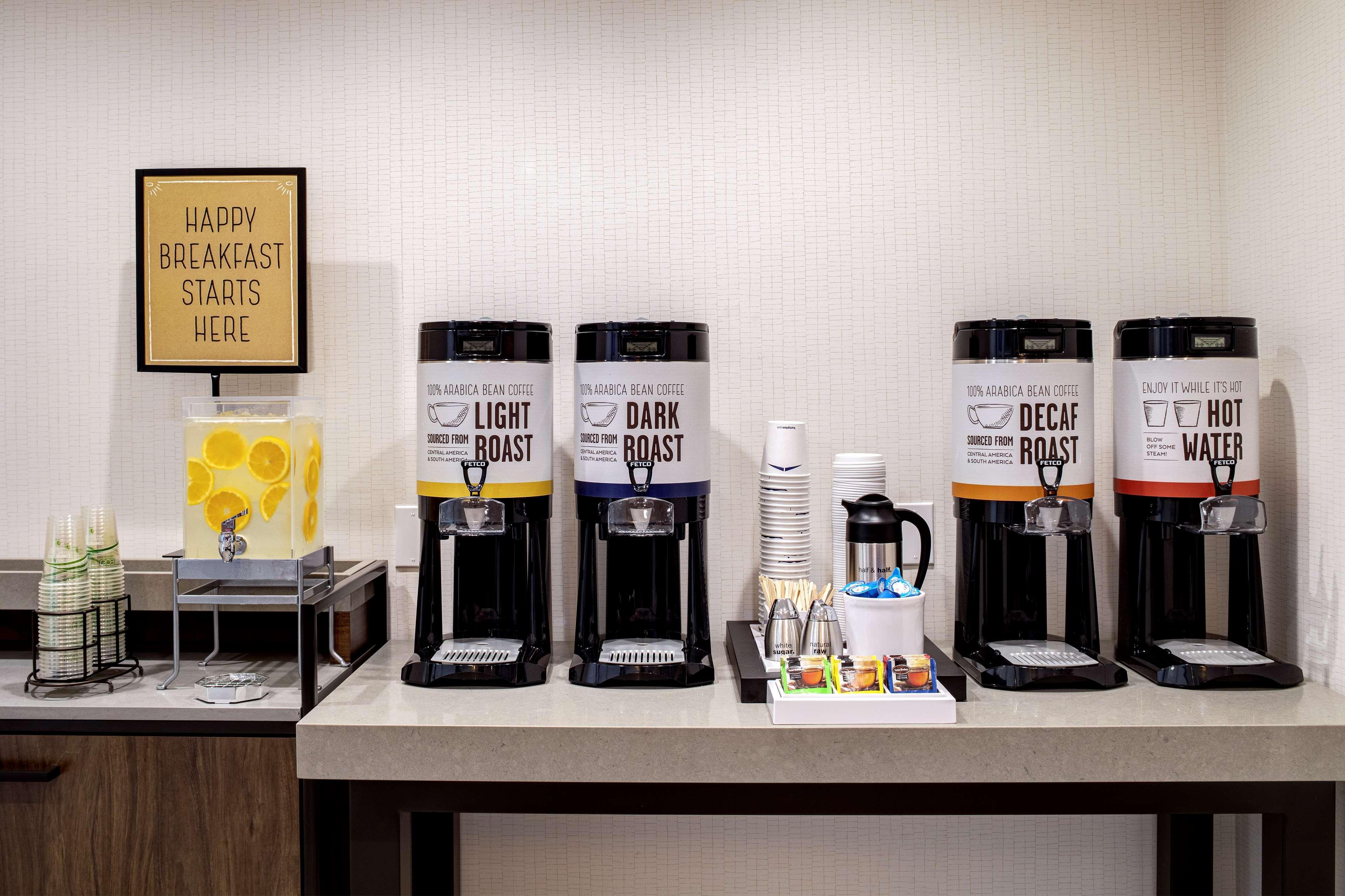 Hampton Inn & Suites Indio, Ca Екстер'єр фото