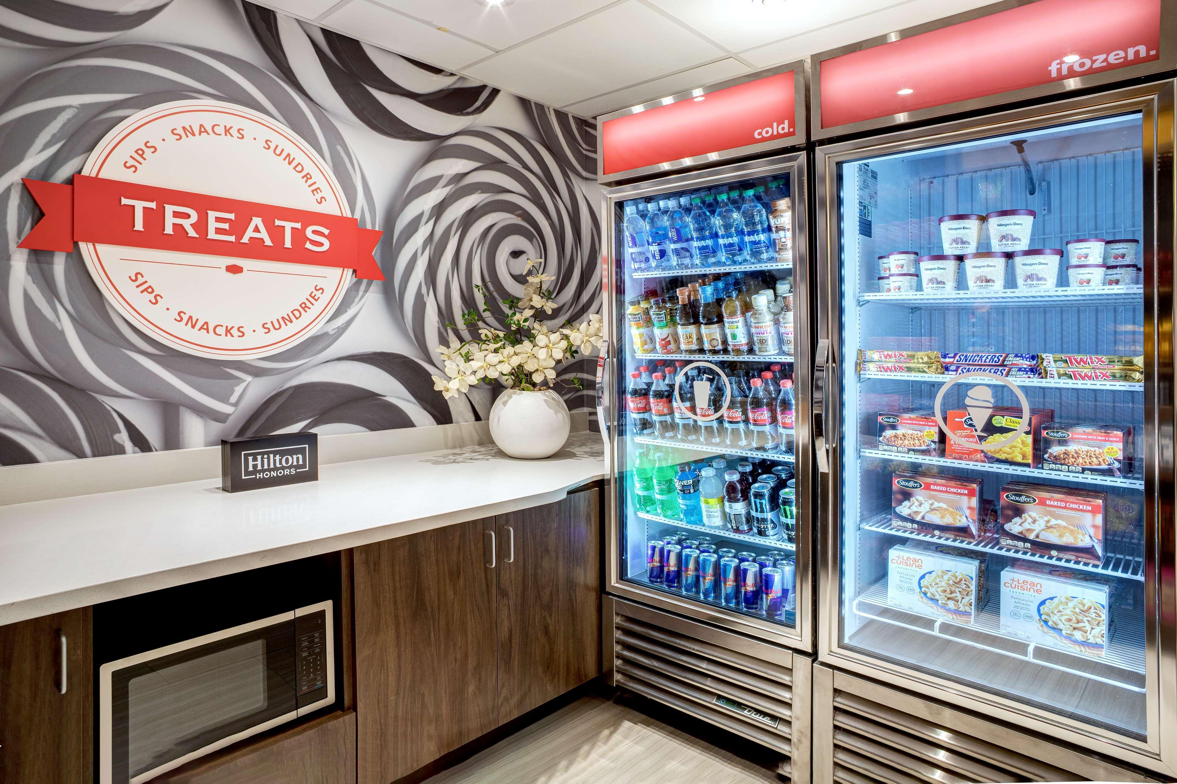 Hampton Inn & Suites Indio, Ca Екстер'єр фото