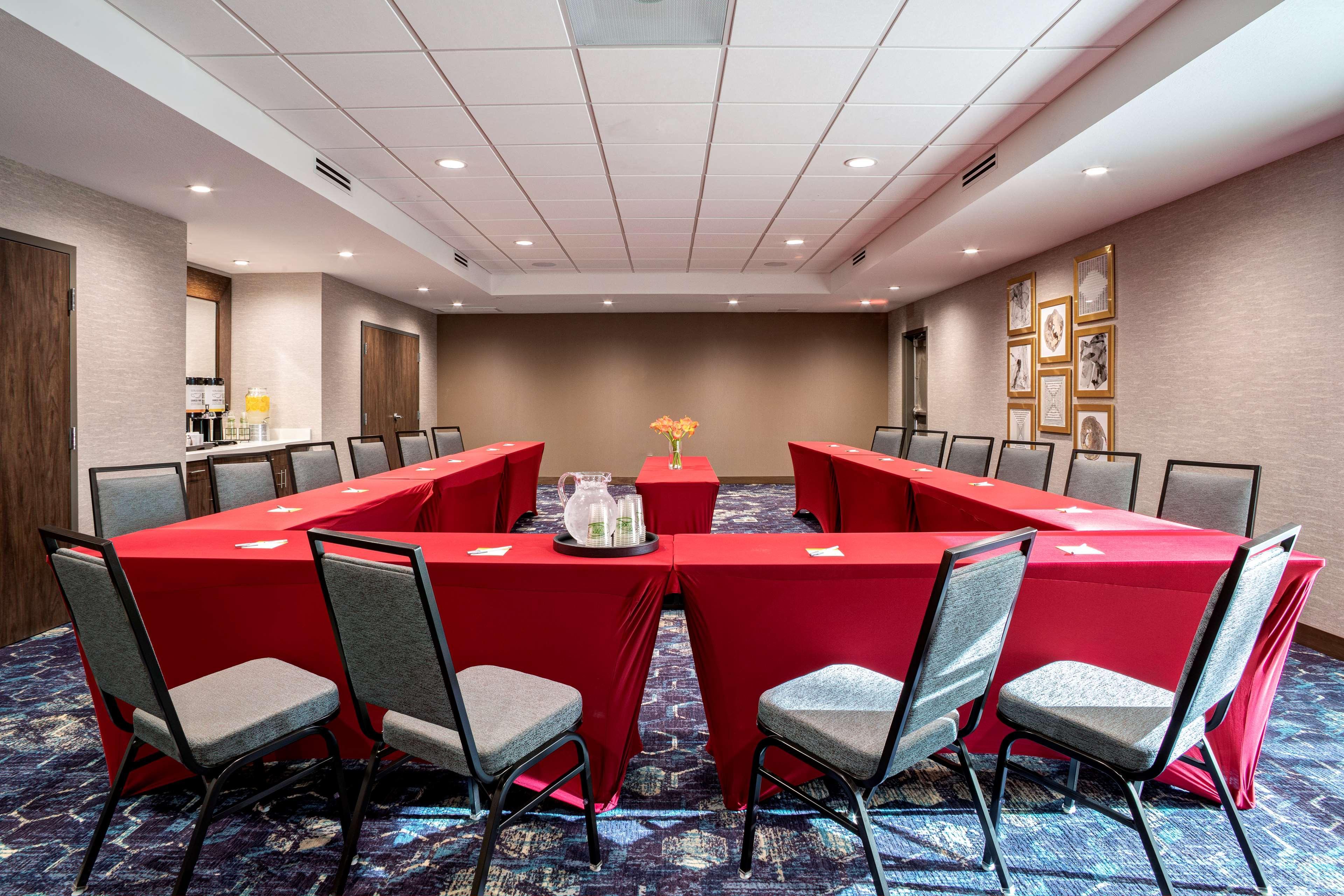 Hampton Inn & Suites Indio, Ca Екстер'єр фото