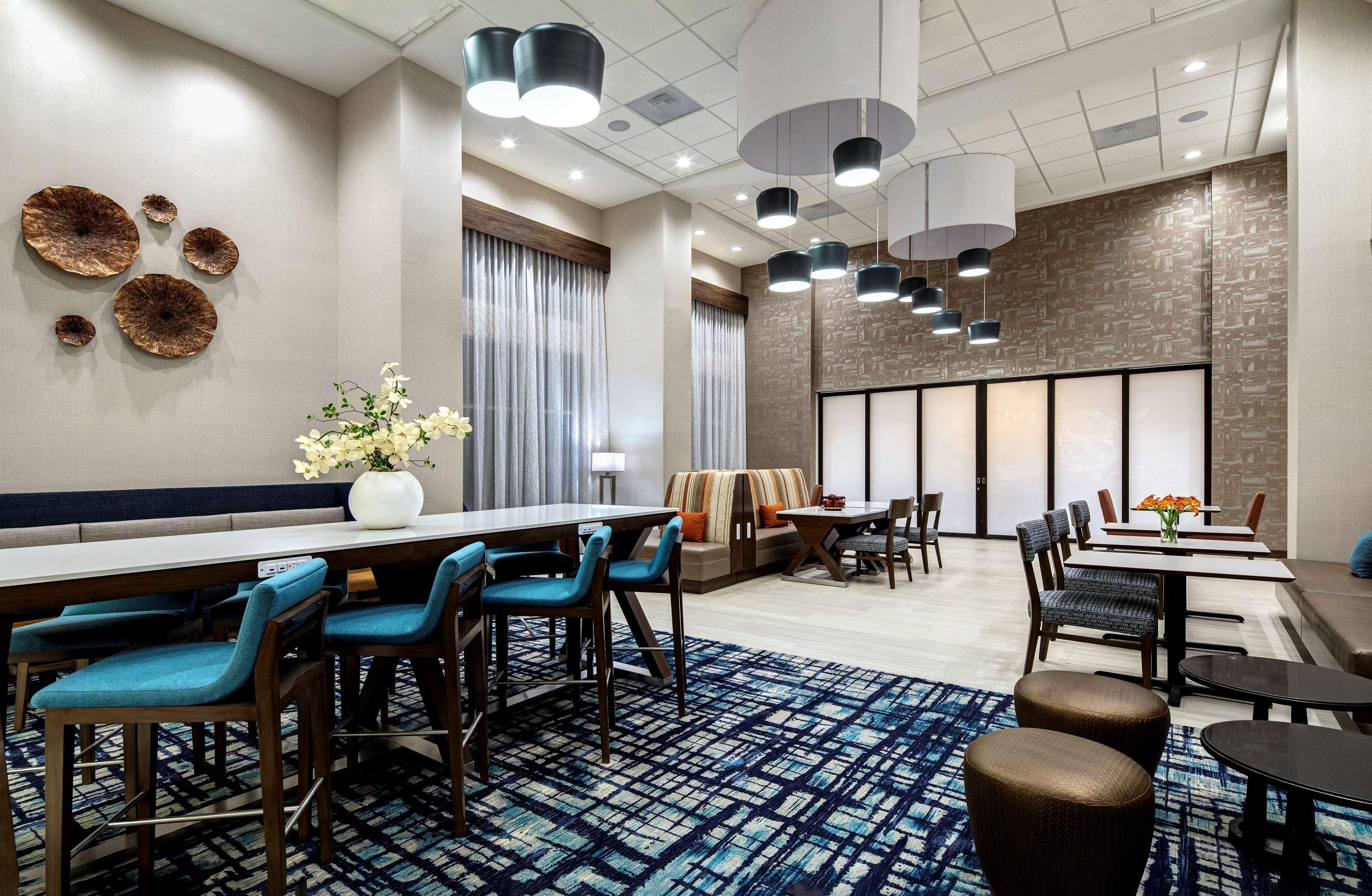 Hampton Inn & Suites Indio, Ca Екстер'єр фото