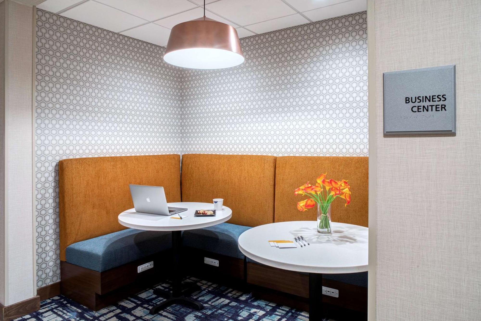 Hampton Inn & Suites Indio, Ca Екстер'єр фото
