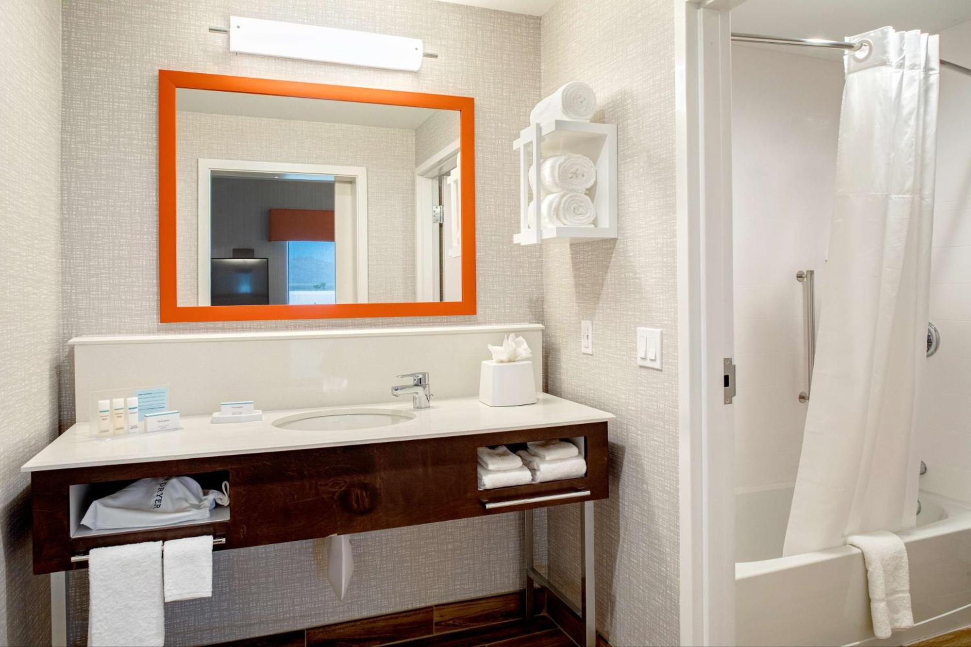 Hampton Inn & Suites Indio, Ca Екстер'єр фото