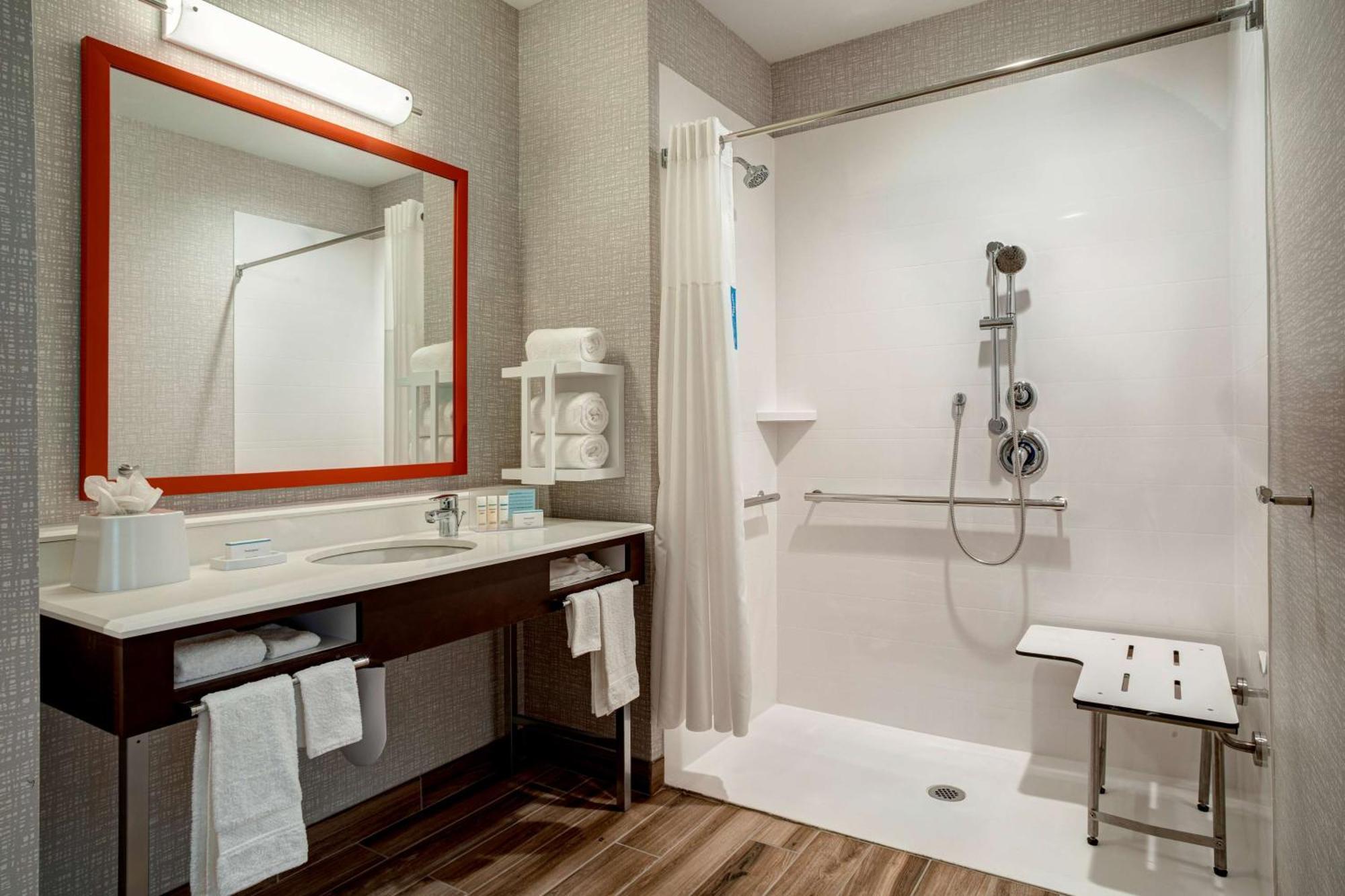 Hampton Inn & Suites Indio, Ca Екстер'єр фото