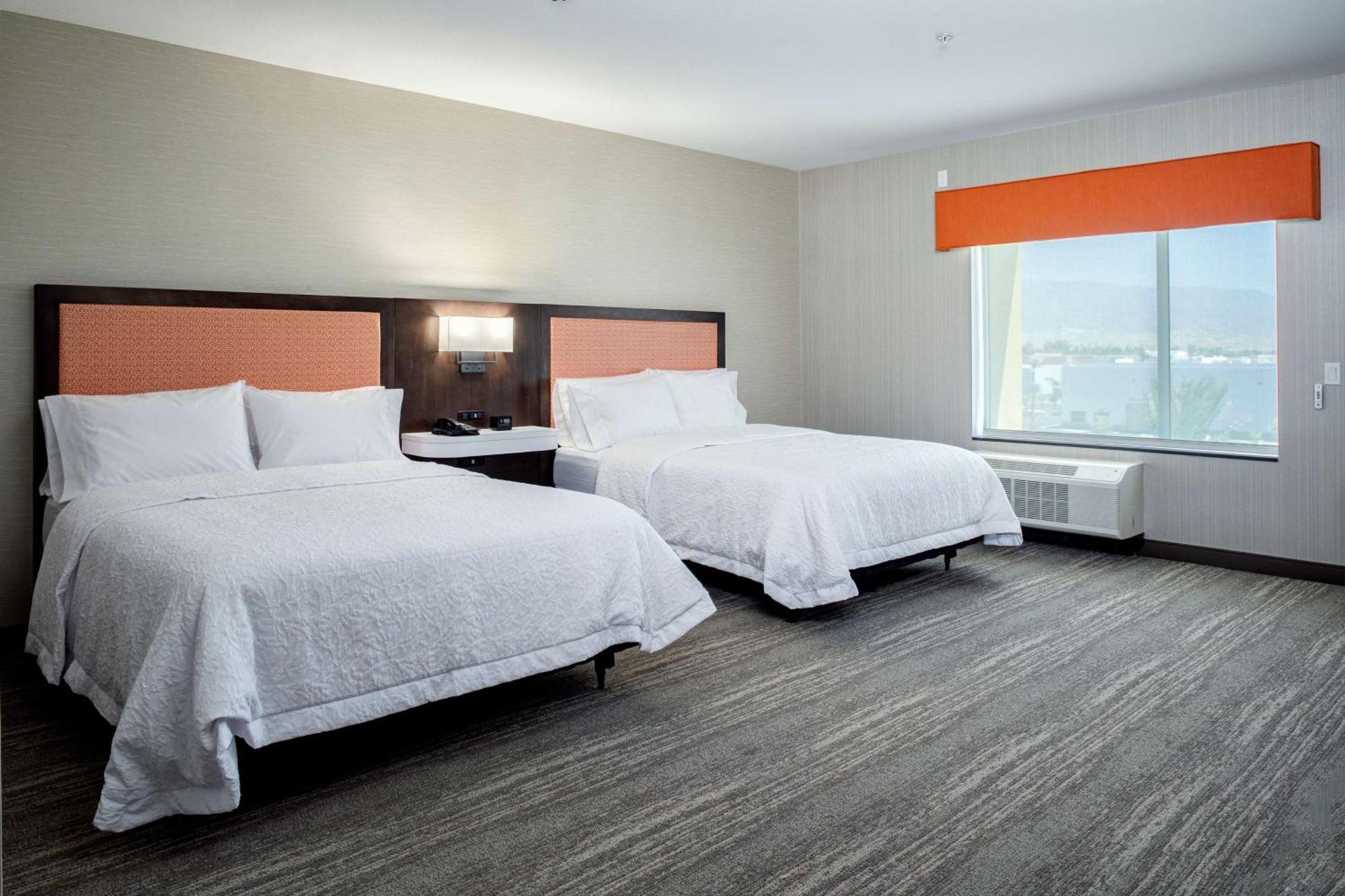 Hampton Inn & Suites Indio, Ca Екстер'єр фото