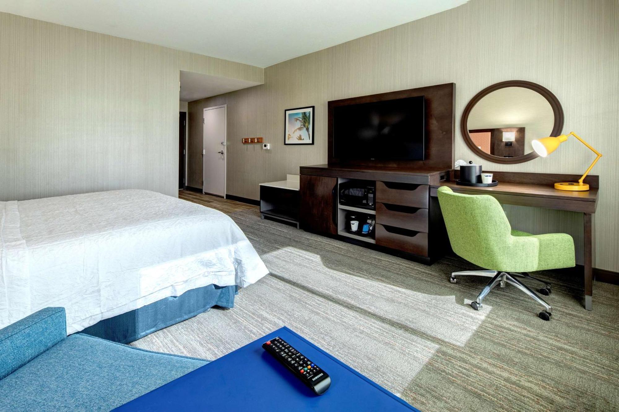 Hampton Inn & Suites Indio, Ca Екстер'єр фото