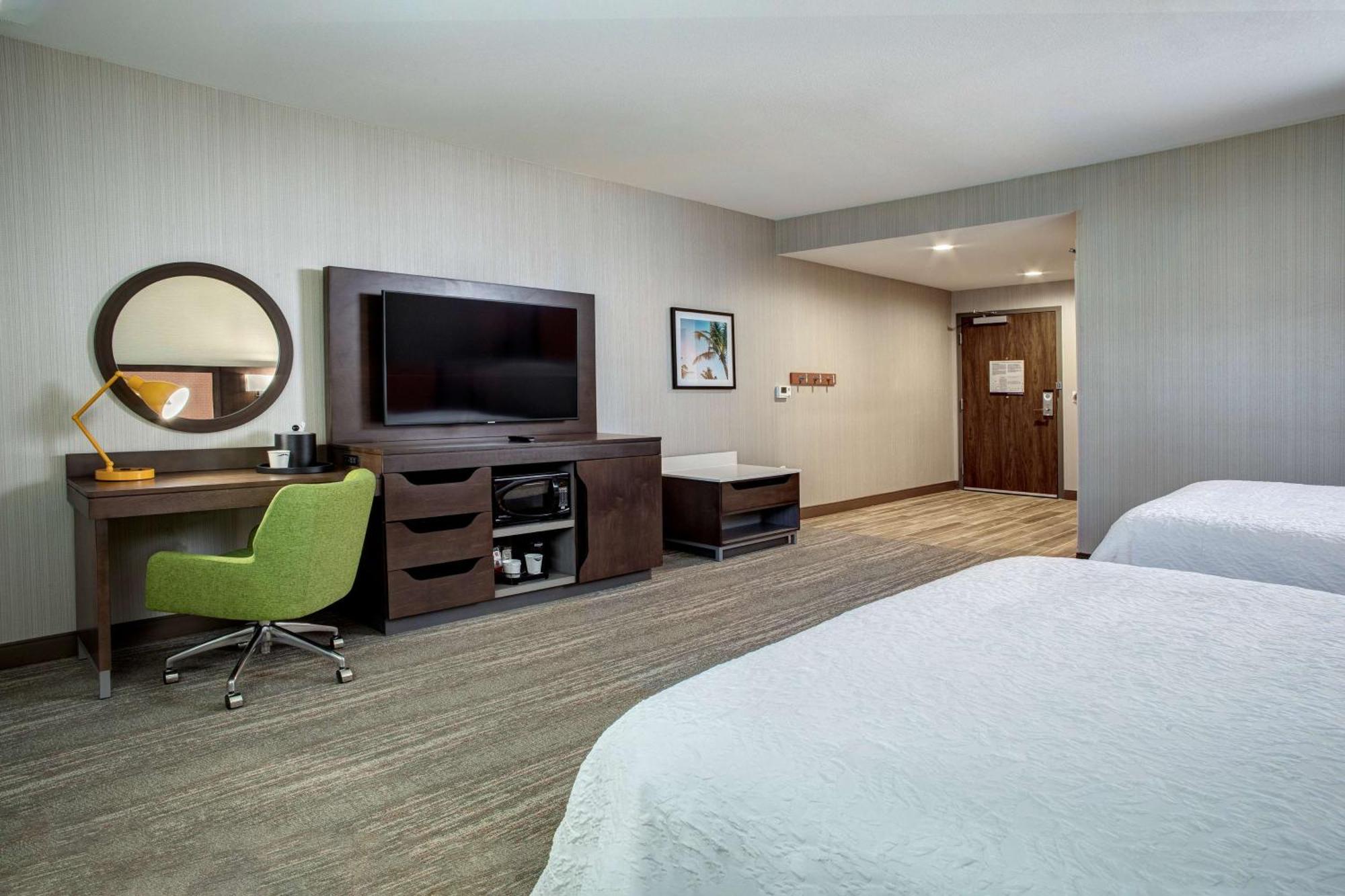Hampton Inn & Suites Indio, Ca Екстер'єр фото