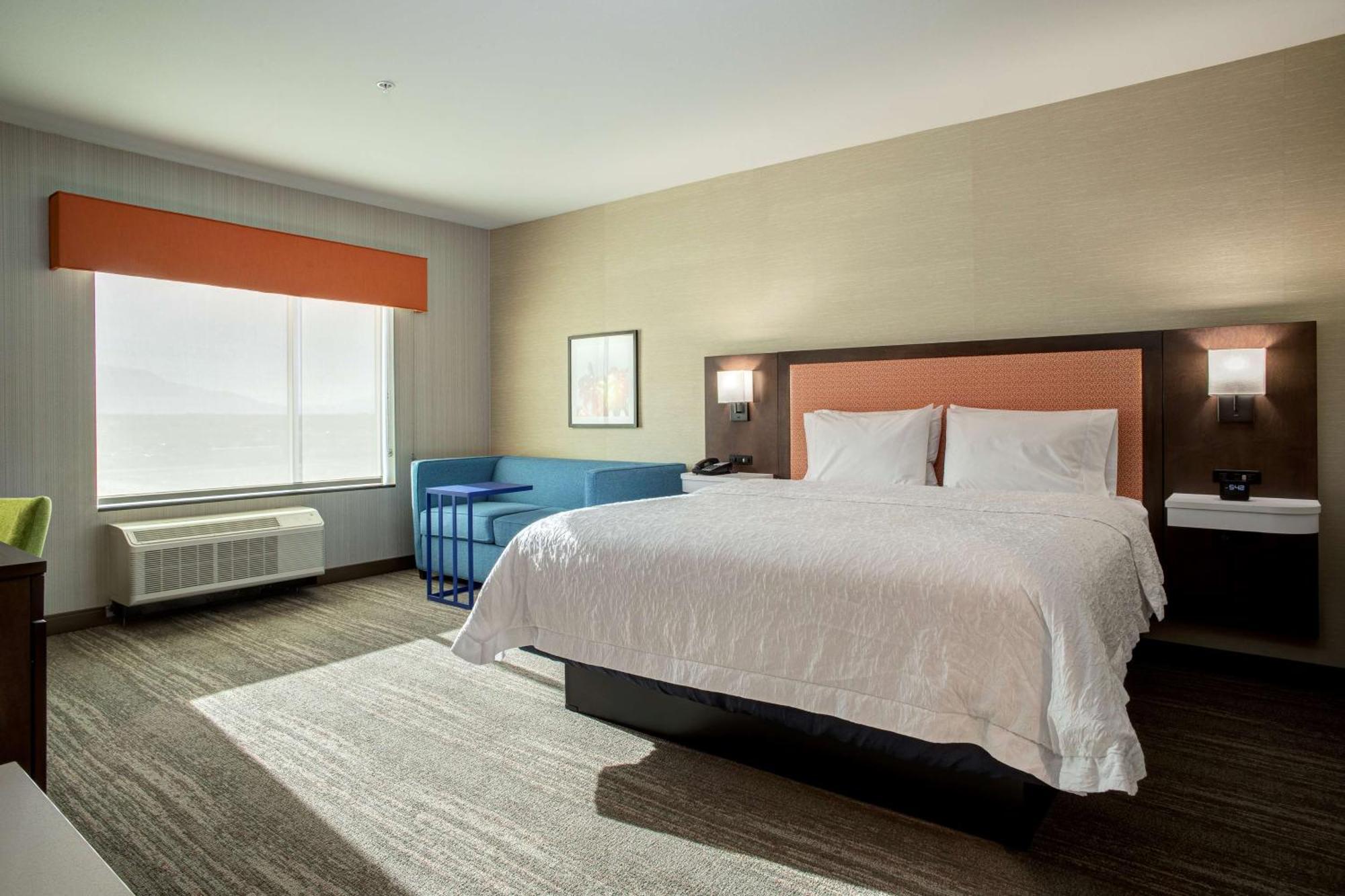 Hampton Inn & Suites Indio, Ca Екстер'єр фото