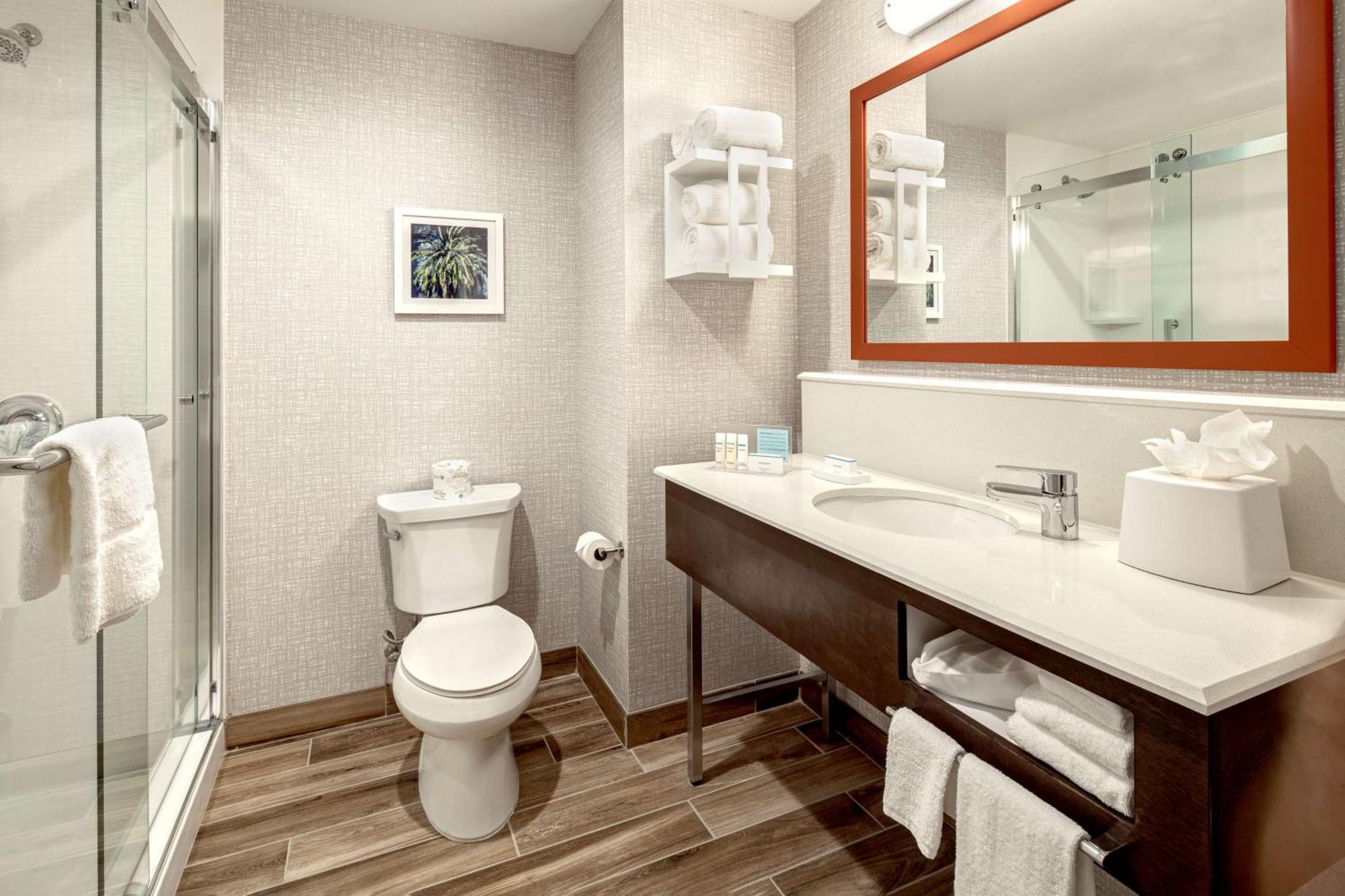 Hampton Inn & Suites Indio, Ca Екстер'єр фото