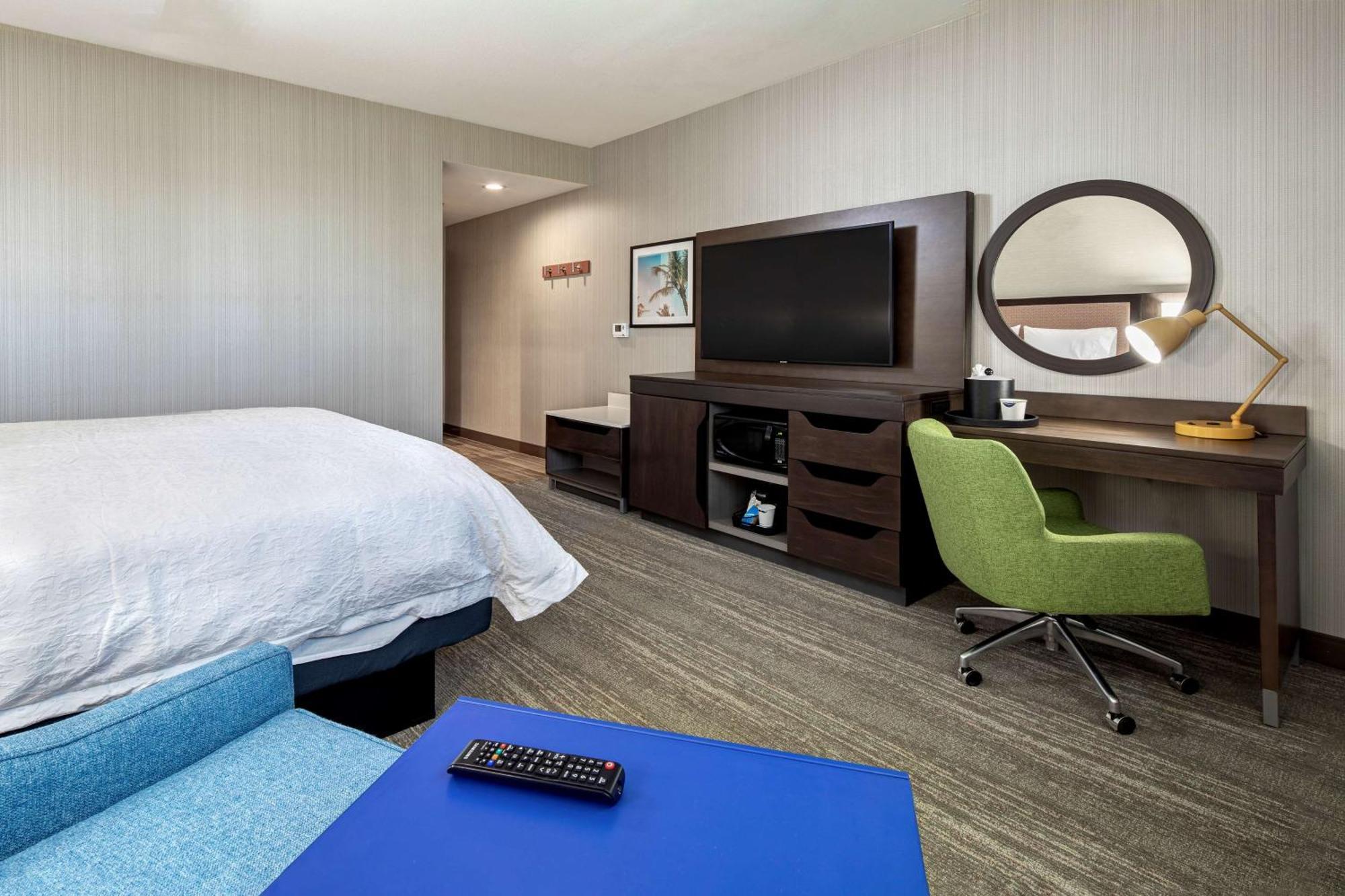 Hampton Inn & Suites Indio, Ca Екстер'єр фото
